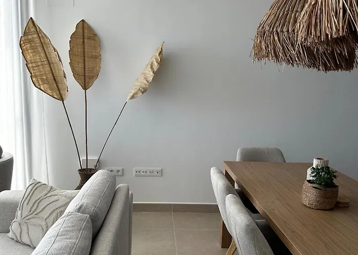 Semesterbostad Casa Dizione Hills *