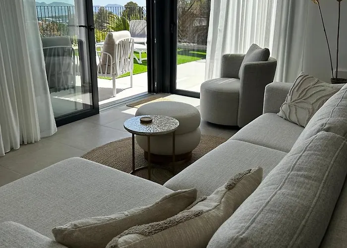 Casa Dizione Hills Polop